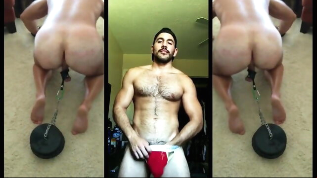 FagsOnLove - Master gay porno bareback  bdsm big cock